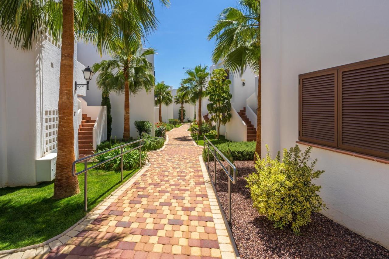 Apartmán Mango San Juan de los Terreros Exteriér fotografie