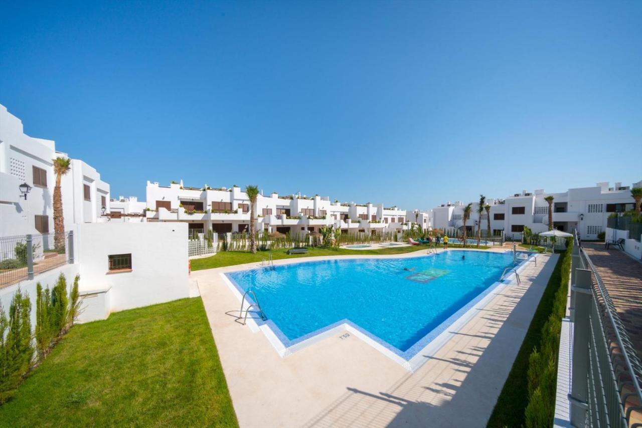 Apartmán Mango San Juan de los Terreros Exteriér fotografie